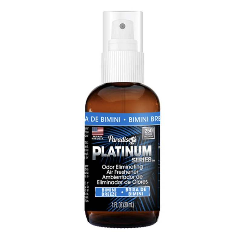 Paradise Air - Odor Eliminator - Bimini Breeze